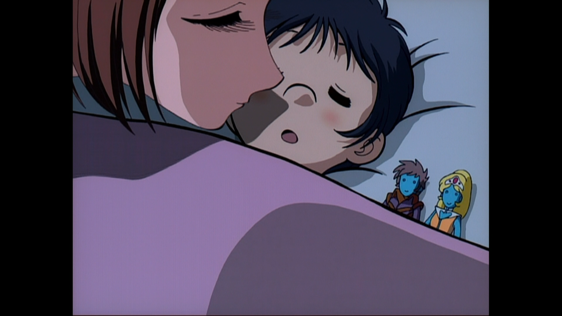 Interstella5555: The 5tory of The 5ecret 5tar 5ystem (TéConPastas)